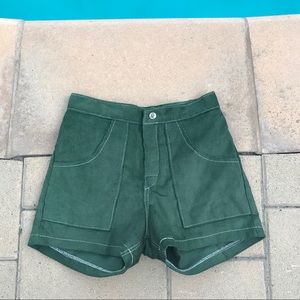 Birdwell Beach Britches Corduroy Shorts
